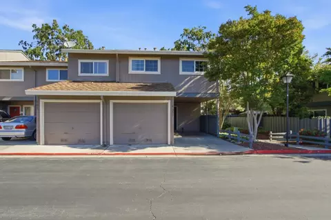 535 Winterberry Way, San Jose, CA 95129