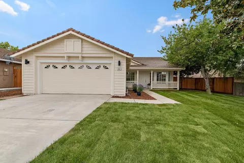 1951 Cypress St, Hollister, CA 95023