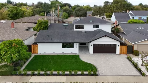 1705 Curtner Ave, San Jose, CA 95125