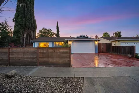 1563 Clarita Ave, San Jose, CA 95130