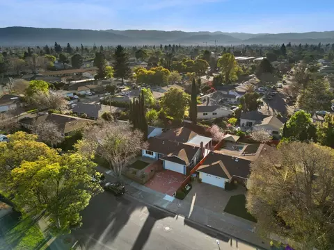1563 Clarita Ave, San Jose, CA 95130