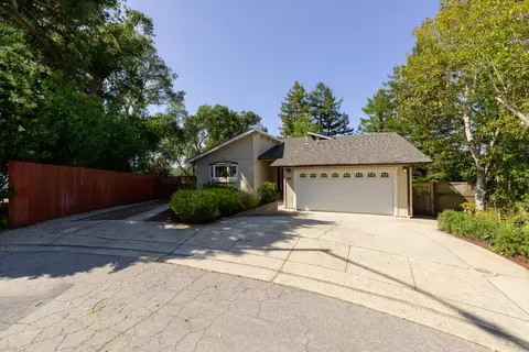 20 Angela Ct, Scotts Valley, CA 95066