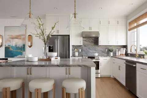 Kitchen - 38533 Amaranto St, Newark, CA 94560 photo 2 of 3