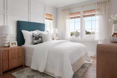 Bedroom - 38533 Amaranto St, Newark, CA 94560 photo 4 of 4