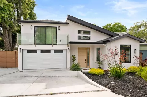 754 Cordilleras Ave, San Carlos, CA 94070