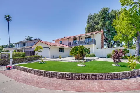 869 Lusterleaf Dr, Sunnyvale, CA 94086