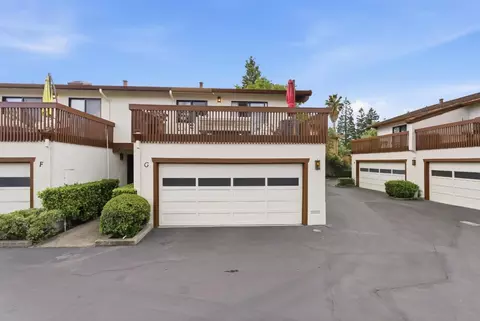 1430 Gordon St G, Redwood City, CA 94061