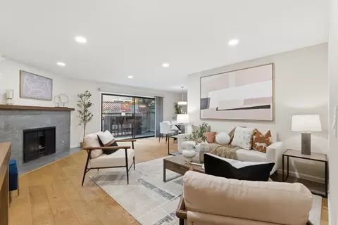 1430 Gordon St G, Redwood City, CA 94061