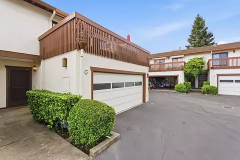 1430 Gordon St G, Redwood City, CA 94061