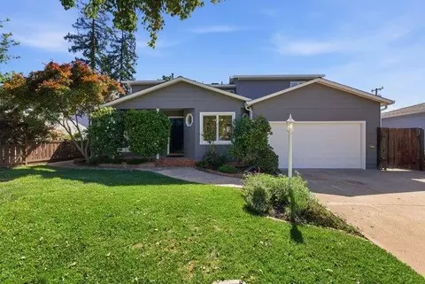 1244 Dewey St, Redwood City, CA 94061