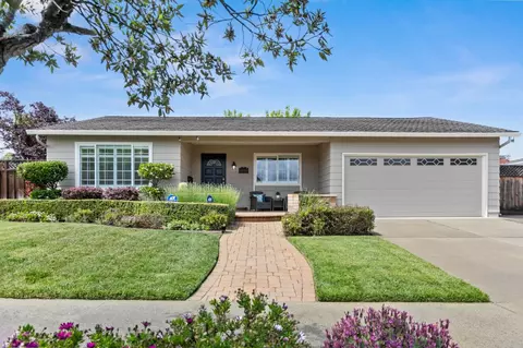 6079 Castello Dr, San Jose, CA 95120