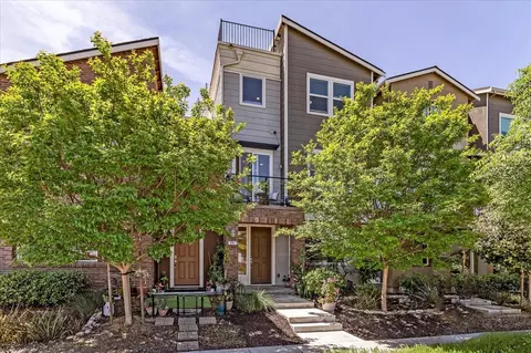 391 Charles Morris Ter, Sunnyvale, CA 94085