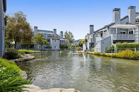 441 Cork Harbour Cir H, Redwood City, CA 94065