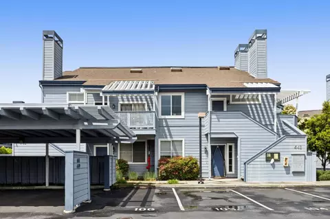 441 Cork Harbour Cir H, Redwood City, CA 94065