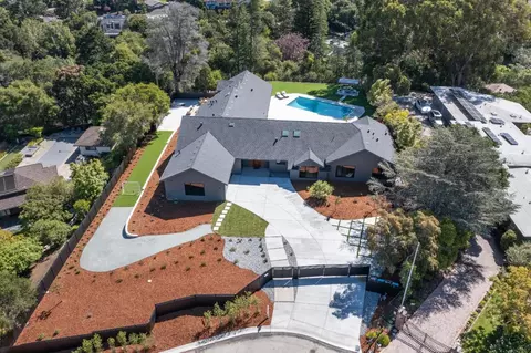 View/Area - 655 Hayne Rd, Hillsborough, CA 94010 photo 1 of 7