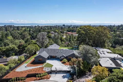 View/Area - 655 Hayne Rd, Hillsborough, CA 94010 photo 7 of 7