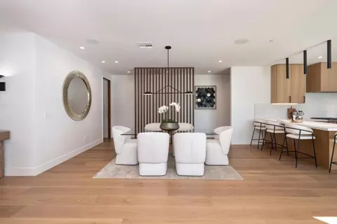 Dining - 655 Hayne Rd, Hillsborough, CA 94010 photo 1 of 3