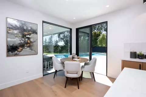 Dining - 655 Hayne Rd, Hillsborough, CA 94010 photo 3 of 3