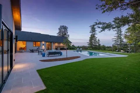 Exterior - 655 Hayne Rd, Hillsborough, CA 94010 photo 11 of 13