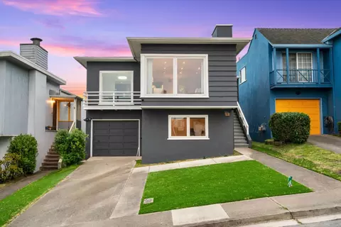 23 Fernwood Ave, Daly City, CA 94015