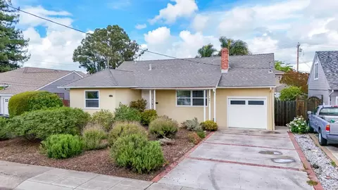 1081 Judson St, Belmont, CA 94002