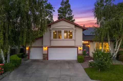 2709 Calle De La Loma, Pleasanton, CA 94566
