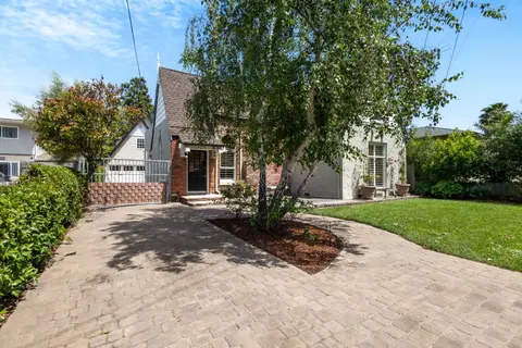 226 N Fremont St, San Mateo, CA 94401