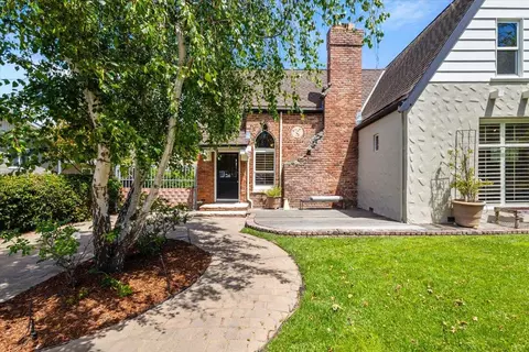 226 N Fremont St, San Mateo, CA 94401