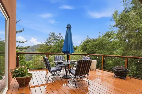 10747 Lake Blvd, Felton, CA 95018