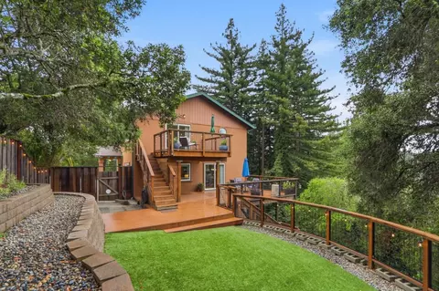 10747 Lake Blvd, Felton, CA 95018