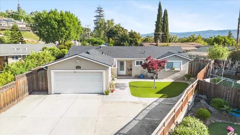 3424 Dominick Ct, San Jose, CA 95127