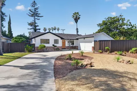 565 Marge Way, San Jose, CA 95117