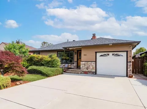 561 Worley Ave, Sunnyvale, CA 94085