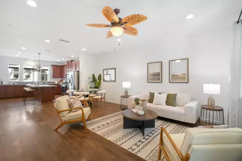 61 Montecito Vista Dr 6, San Jose, CA 95111