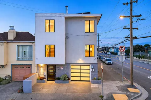 2701 41st Ave, San Francisco, CA 94116