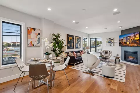 2701 41st Ave, San Francisco, CA 94116