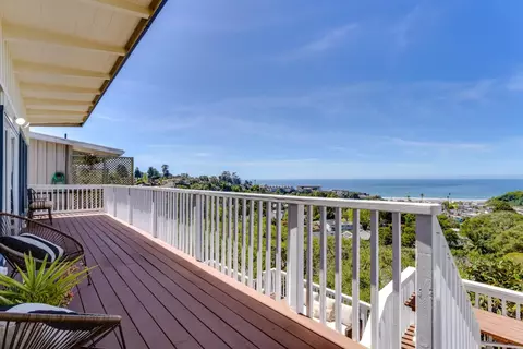 Exterior - 220 Shoreview Dr, Aptos, CA 95003 photo 4 of 16