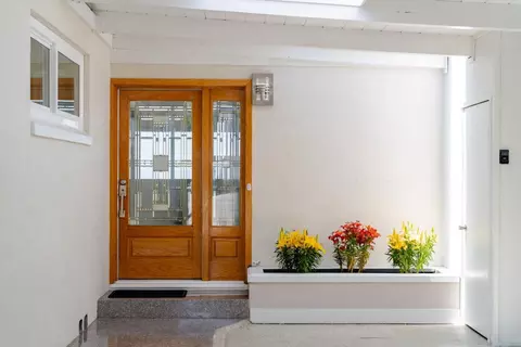 Entry Way - 220 Shoreview Dr, Aptos, CA 95003 photo 1 of 3