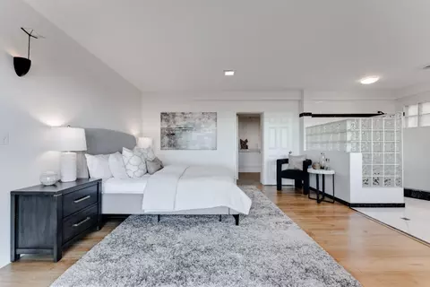 Bedroom - 220 Shoreview Dr, Aptos, CA 95003 photo 4 of 5