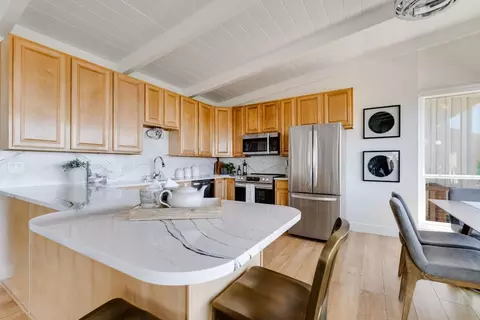Kitchen - 220 Shoreview Dr, Aptos, CA 95003 photo 3 of 4