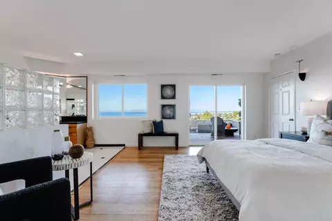 Bedroom - 220 Shoreview Dr, Aptos, CA 95003 photo 3 of 5