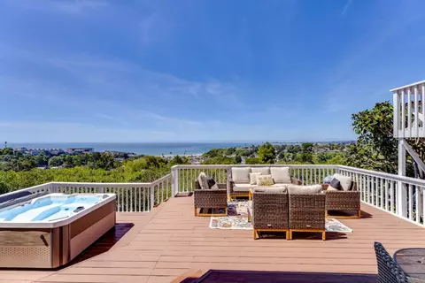 Exterior - 220 Shoreview Dr, Aptos, CA 95003 photo 10 of 16