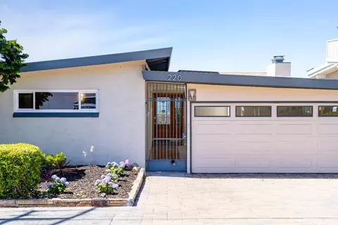 Exterior - 220 Shoreview Dr, Aptos, CA 95003 photo 3 of 16