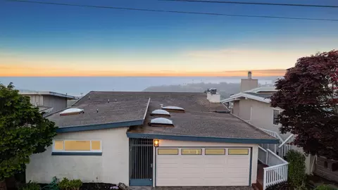 Exterior - 220 Shoreview Dr, Aptos, CA 95003 photo 2 of 16