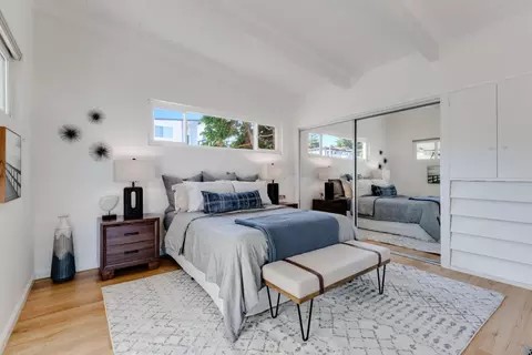 Bedroom - 220 Shoreview Dr, Aptos, CA 95003 photo 2 of 5