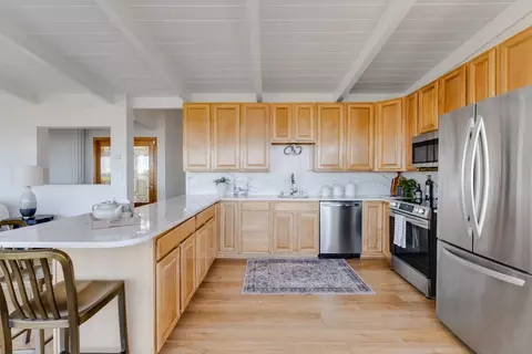 Kitchen - 220 Shoreview Dr, Aptos, CA 95003 photo 1 of 4
