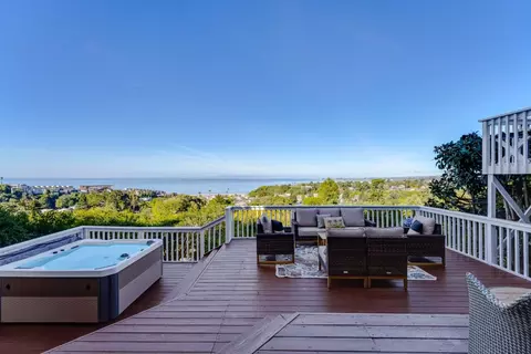 Exterior - 220 Shoreview Dr, Aptos, CA 95003 photo 6 of 16
