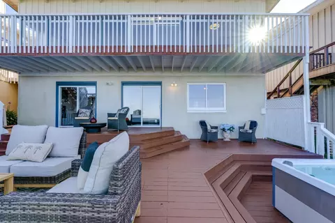 Exterior - 220 Shoreview Dr, Aptos, CA 95003 photo 5 of 16