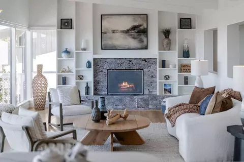Living - 220 Shoreview Dr, Aptos, CA 95003 photo 1 of 7