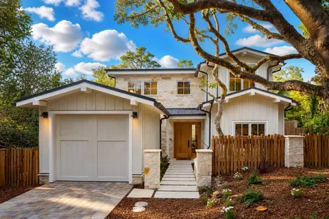 0 Santa Fe 3 Sw Of Mountain Vw, Carmel, CA 93921